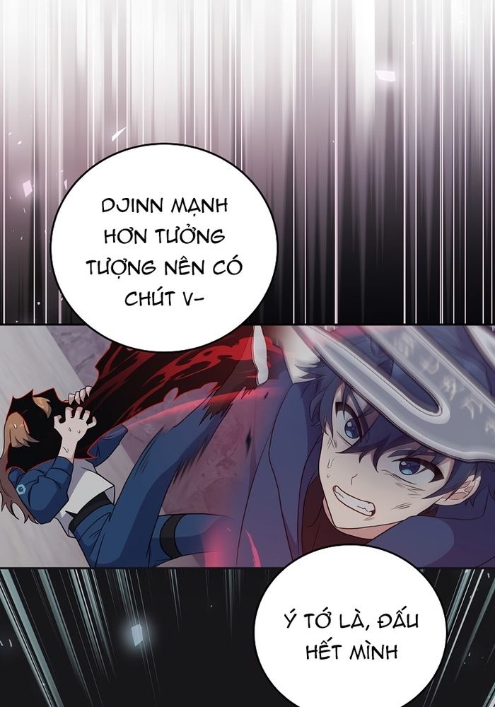 Đọc truyện Trở thành kẻ vô danh trong tiểu thuyết của chính mình - Chap 15